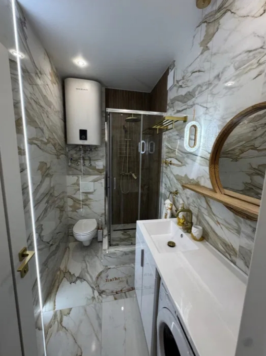 продажа однокомнатной квартиры номер A-174420 в Киевском районе, фото номер 8